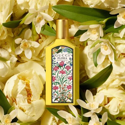 gucci flora orchid notino|gucci orchid perfume.